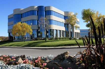 Solution Synergy Corporate Offices