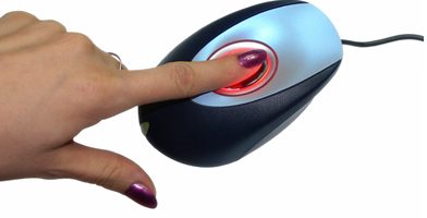 Fingerprint Reader Fingerprint Reader