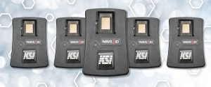 KSI-1900 DuoIDPod Fingerprint & RFID Card Reader