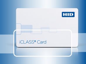 HID Proximity 1386 ISOProx® II Card