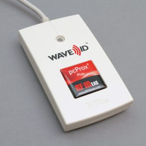 RFIDeas Wave ID Plus Readers