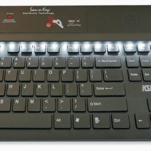 KSI-1700 LinkSmart Top Lit LED Keyboard