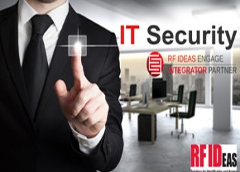 RF IDeas Badge Readers