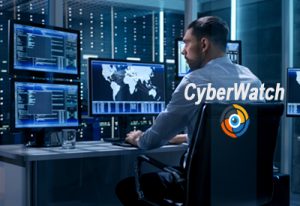CyberWatch Managed IoT Security Threat Hunting
