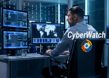 CyberWatch Managed IoT Security Threat Hunting