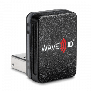Wave ID Nano Reader