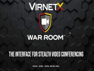 Secure Video Conferencing