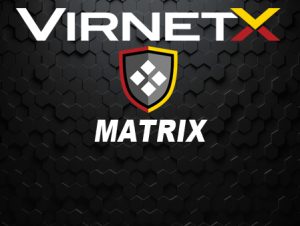 VirnetX MATRIX Zero Trust Network Security