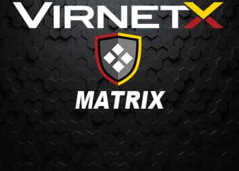 VirnetX MATRIX Zero Trust Network Security