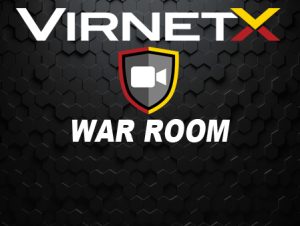 VirnetX War Room Secure Video Conferencing